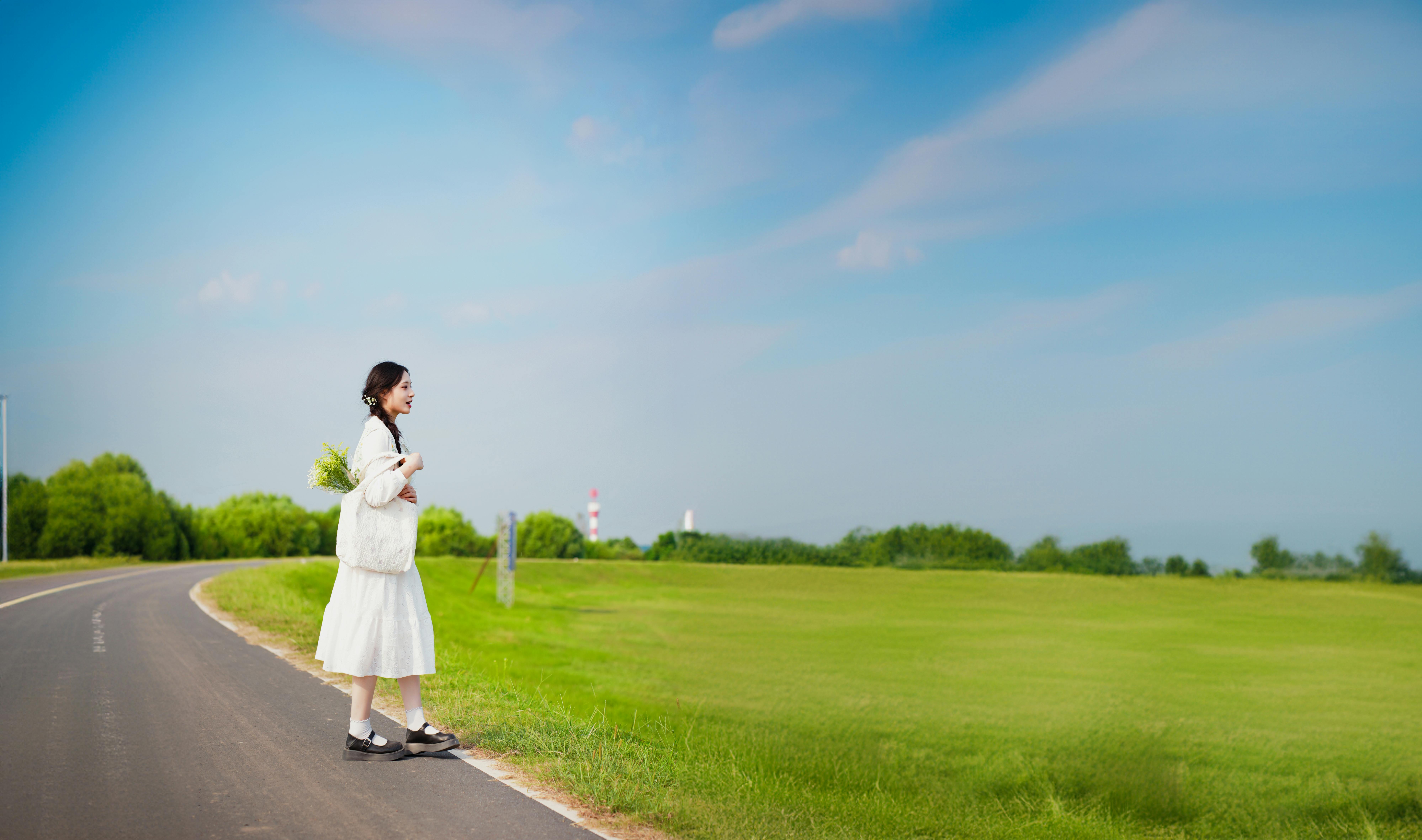 图集配图：时间线梳理氛围